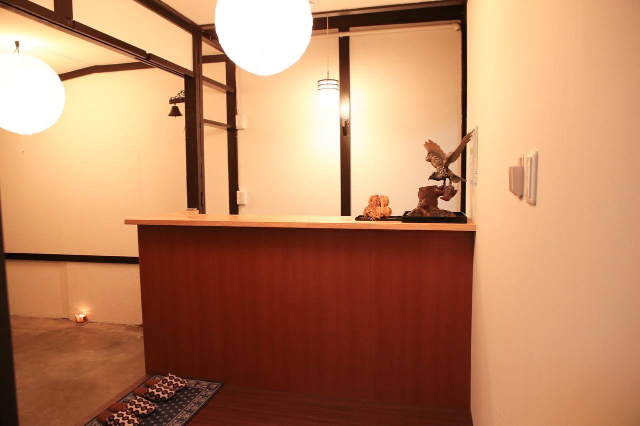 Sanjo Kyonoya Villa Kyoto Luaran gambar