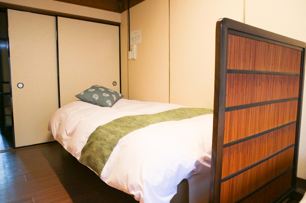 Sanjo Kyonoya Villa Kyoto Luaran gambar