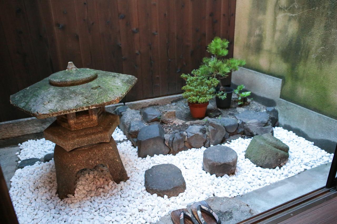Sanjo Kyonoya Villa Kyoto Luaran gambar