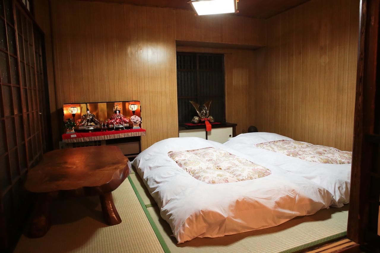 Sanjo Kyonoya Villa Kyoto Luaran gambar