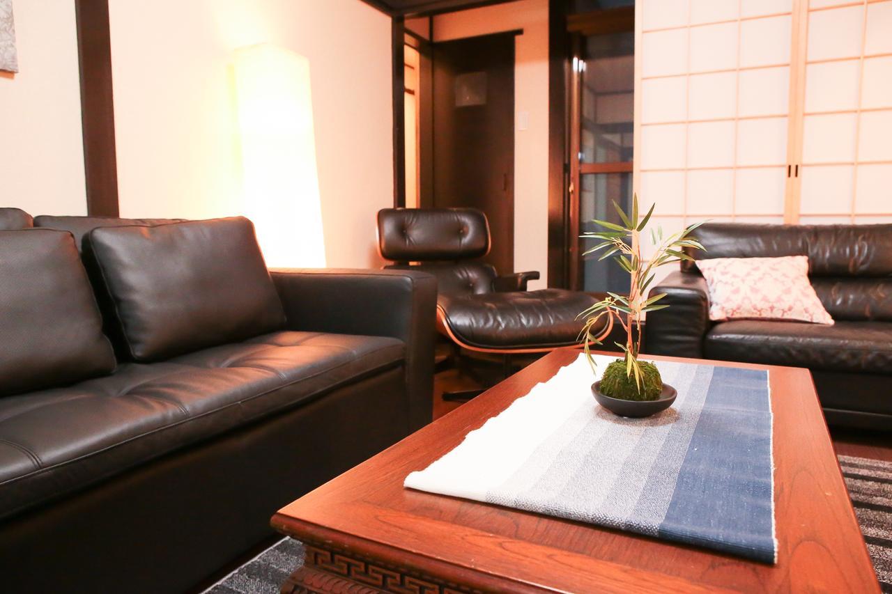 Sanjo Kyonoya Villa Kyoto Luaran gambar