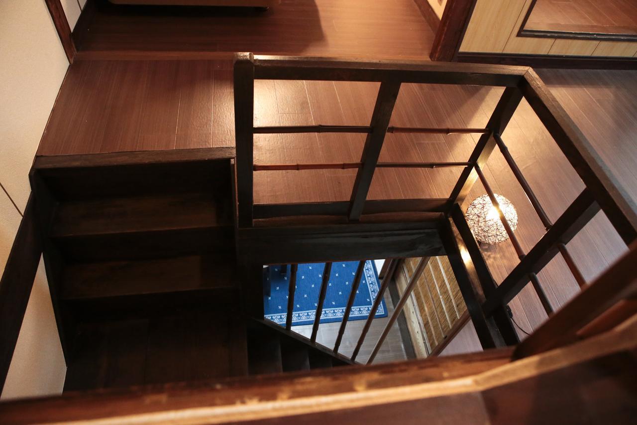 Sanjo Kyonoya Villa Kyoto Luaran gambar